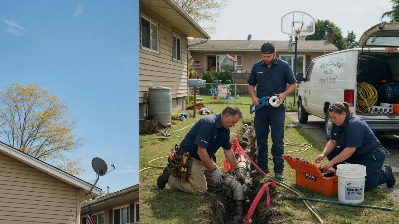 Garbage Disposal Replacement in Cumbola, PA near me