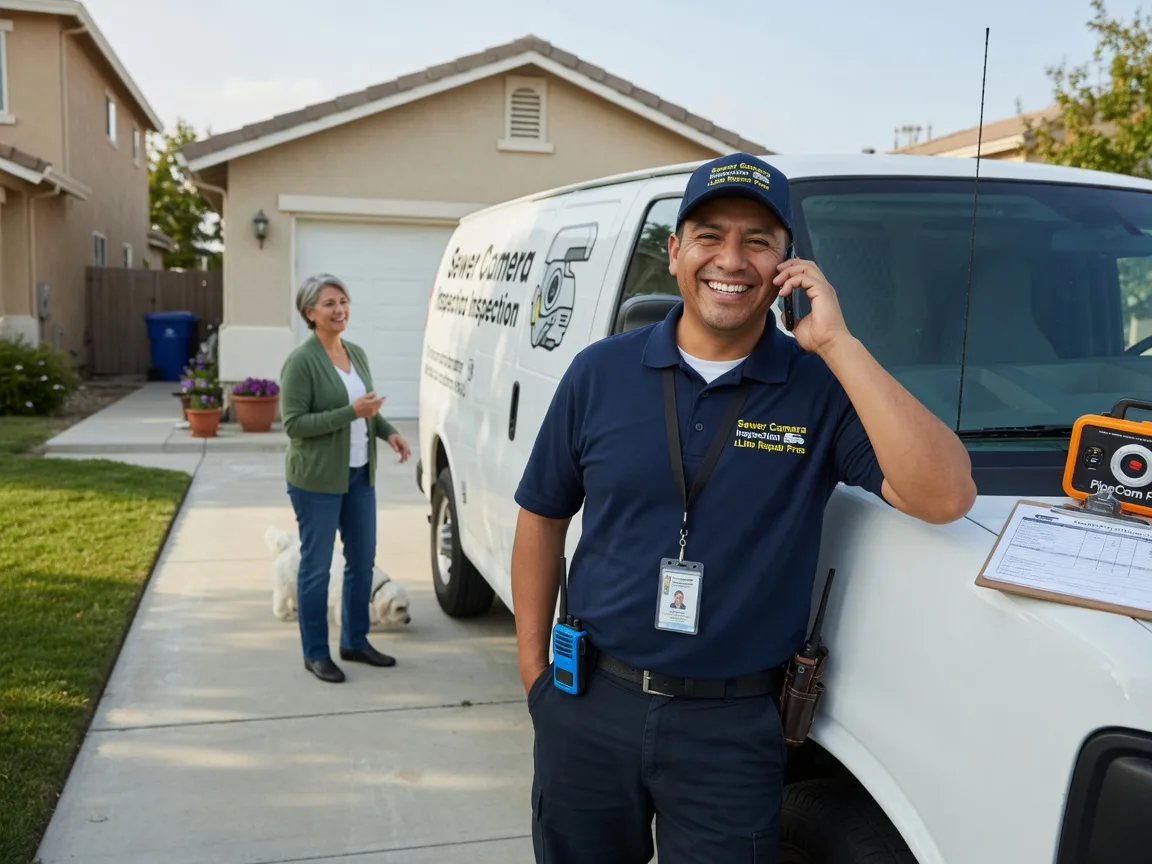 Sewer Line Repair Cumbola, PA FAQs